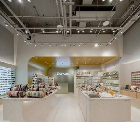 新蔡店面装修流程