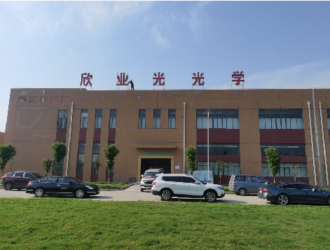 新蔡楼顶大型发光字制作如何安装？