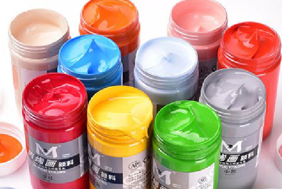 新蔡你知道什么材料可以用于墙绘吗？