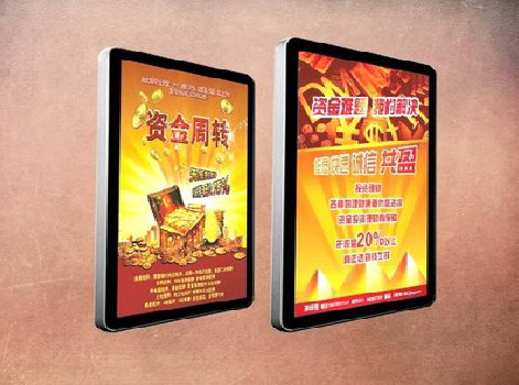 新蔡如何延长磁吸灯箱的使用寿命？