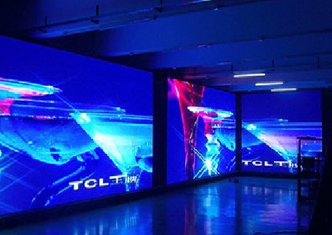 新蔡如何解决LED显示屏耗电问题？